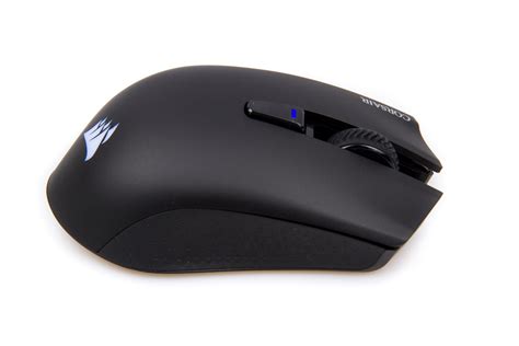 CORSAIR HARPOON RGB Wireless Gaming Mouse Review