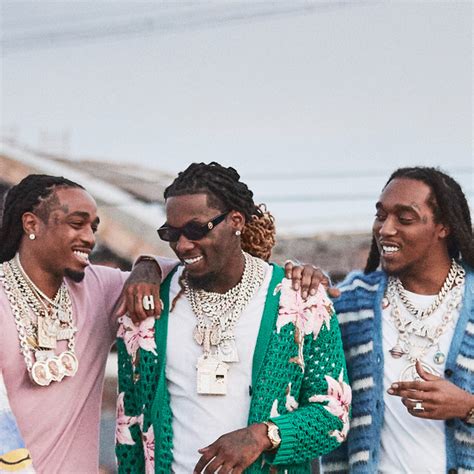 Migos: best songs · discography · lyrics