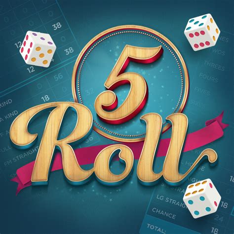 5 Roll - Free Online Game | INSP