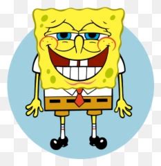 Face Transparent Png Clipart Free - Spongebob Squarepants Emoji,Spongebob Emoticon - free ...