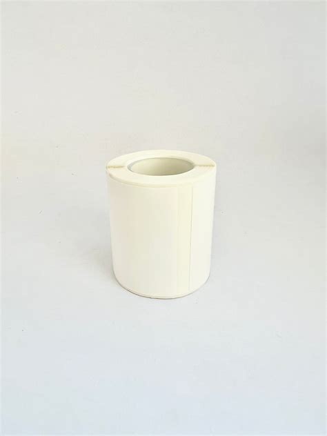 Large White Rectangular Labels - 95 per roll – Labelly