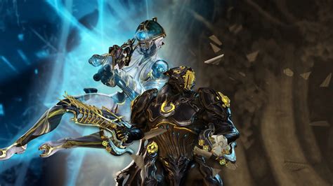 Feel the force with three new Warframe Prime DLC packs | TheXboxHub