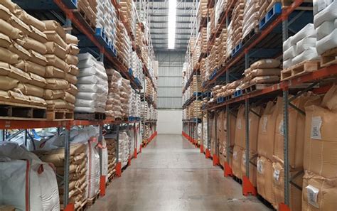 What is Cross Docking in Warehouse Logistics? - Flex Logistics