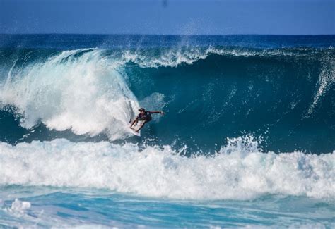 The Different Types of Surfing Waves You Should Know About ...