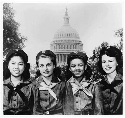 Black History Month: Girl Scouts’ Legacy of Inclusivity - Girl Scout Blog