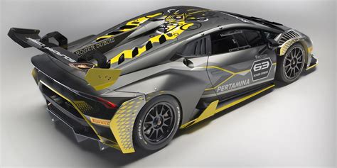 Huracan Super Trofeo EVO Price, Photos & Details - What to Know About ...