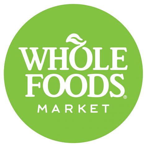 whole foods logo - Coventry Farmers' Market