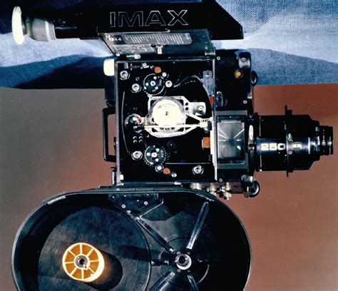 Smithsonian Insider – Air and Space Museum receives historic IMAX cameras from NASA ...