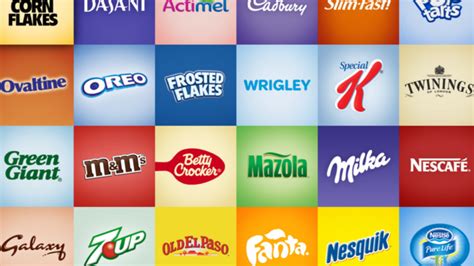 Behind the Brands: On Food Justice, Oxfam Gives Coca-Cola, Kellogg’s ...