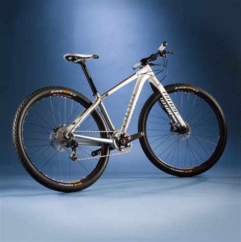 Niner Bikes Announces New AIR 9 & E.M.D. 9 Frames - Mountain Bike ...