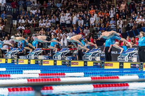 2016 USA Swimming Olympic Trials: Day 2 Prelims Live Recap