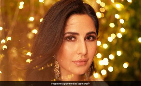 Katrina Kaif Sets The Internet Ablaze With These Pics From Eid Celebrations