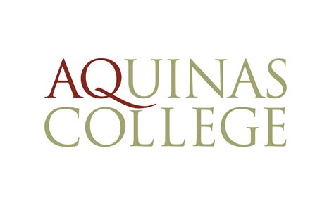 Apply to Aquinas College