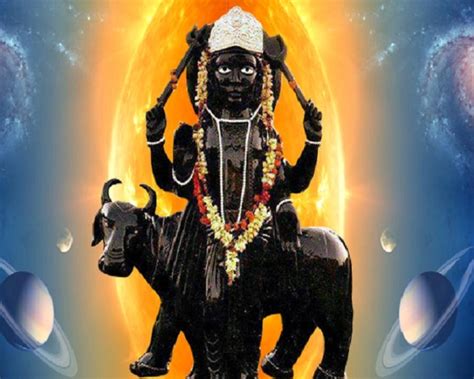 2 राशियों पर चल रही है Shani ki Dhaiya, जानिए शनि की ढैय्या से बचने के 5 उपाय - Shani ki dhaiya ...