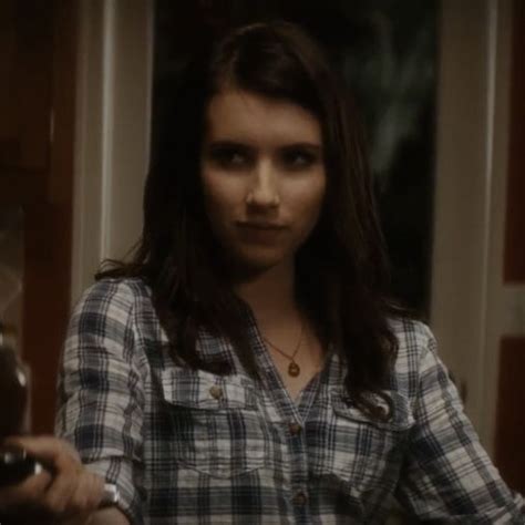 #scream4 #scream4icon #jillrobertsicon Scream 3, Scream Movie, Scary Movies, Great Movies ...