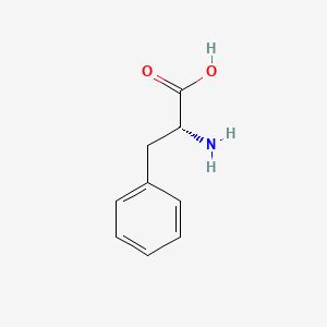 D-phenylalanine | C9H11NO2 | CID 71567 - PubChem