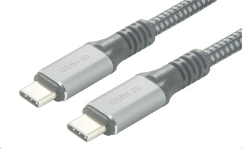 USB4 Cable | Wholesale & From China