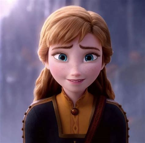 Frozen 2 Anna #26 : r/Frozen