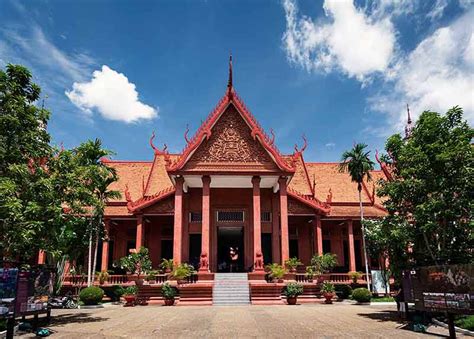 21 Cambodia Landmarks For Your 2023 Bucket List