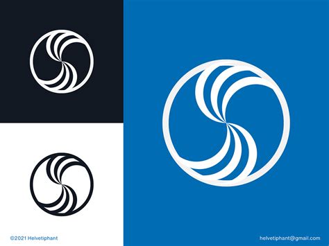 Browse thousands of Swirl Logo images for design inspiration | Dribbble