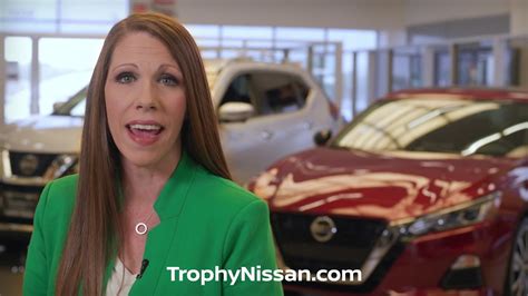 Trophy Nissan Buy your next pre-owned car safely online with Buypass ...