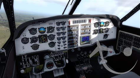 Beechcraft 99 Series Pack (FSX/P3D)