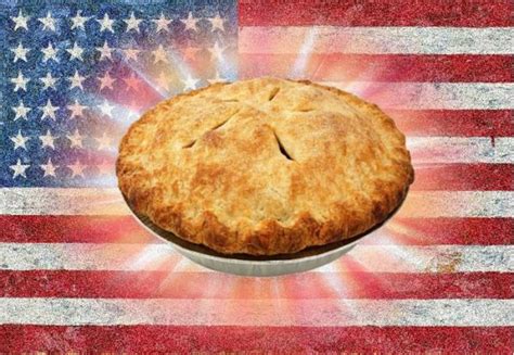 How Apple Pie Became "As American As Apple Pie" - Neatorama