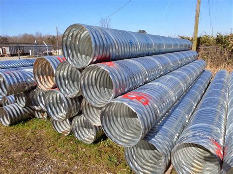 Culvert Pipe – Owens Farm Supply