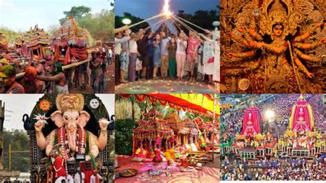 Top 8 Popular Festivals of Odisha that You Must Witness