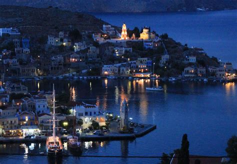 What to do - Hotel Aliki a boutique hotel in Symi