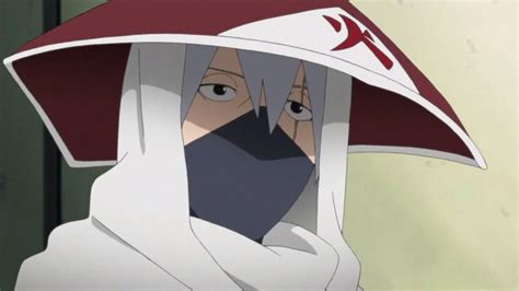 Kakashi Hatake is the most underrated Hokage in Naruto and everyone ...