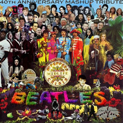 Beatles Album Covers | Most famous album covers ever | Alexandru Vita Photography Blog | Beatles ...