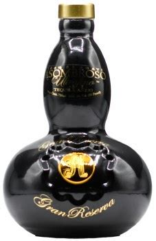 Asombroso Gran Reserva Extra Anejo Tequila 750ml - Legacy Wine and Spirits