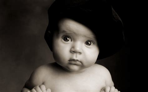 Download Photography Baby HD Wallpaper