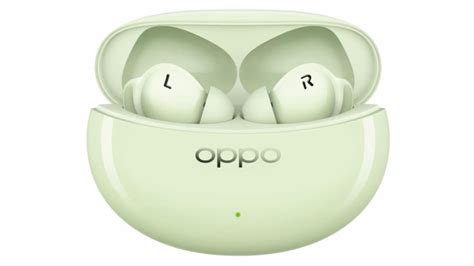 Oppo Enco Air 3 Pro With Up to 30 Hours Total Battery Launched in India: Price, Specifications ...