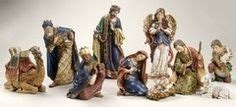 Catholic Nativity Sets