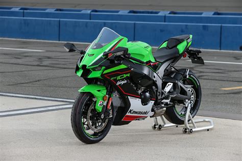 Kawasaki Ninja Zx10r Parts