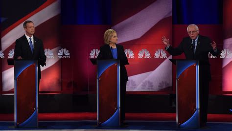 Democratic Debate Live Online: How to Watch for Free | Heavy.com