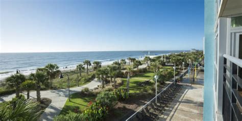 Myrtle Beach Hotel Deals - Myrtle Beach Vacation Deals - MyrtleBeach.com