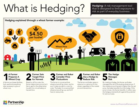 WHAT IS HEDGING? {INFOGRAPHIC} – Technical Analysis with chessNwine