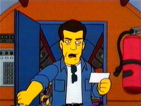 Mel Gibson (character) | Simpsons Wiki | Fandom powered by Wikia