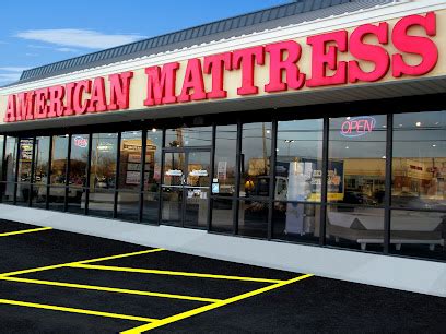 Schaumburg Mattress Store | American Mattress Locations