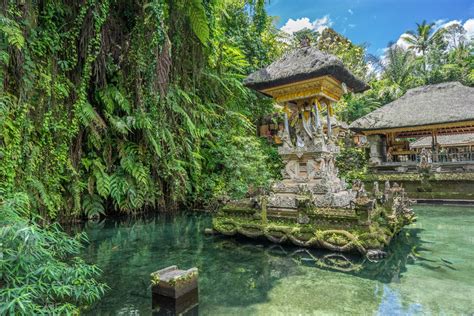 Ubud Top Attractions: Waterfalls, Temples and Rice Terraces – Most Popular Tours in Bali – Hire ...