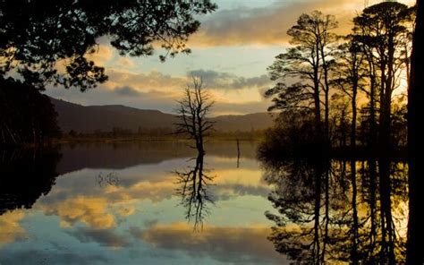 Cairngorms National Park