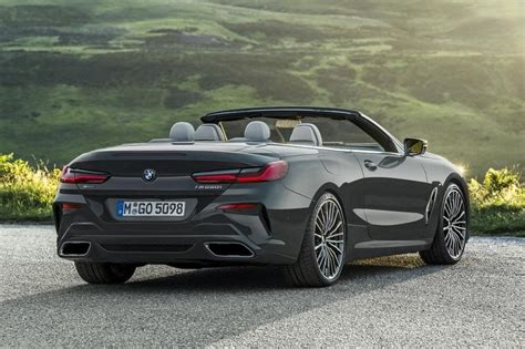 2020 Bmw 650i Convertible - What's New