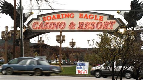 Most of Michigan's tribal casinos will remain open under latest shutdown