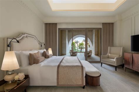 St. Regis Marsa Arabia Island opens in Qatar - Hotelier Middle East