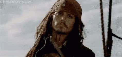 Salute Respect GIF - Salute Respect Jack - Discover & Share GIFs | Jack sparrow gif, Jack ...