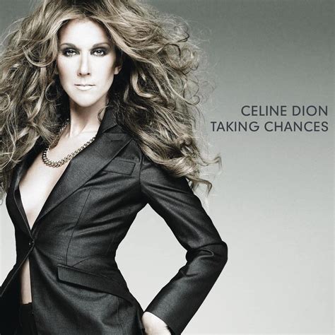 Review: “Taking Chances” by Celine Dion (CD, 2007) – Pop Rescue