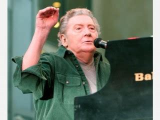 Jerry Lee Lewis biography, birth date, birth place and pictures